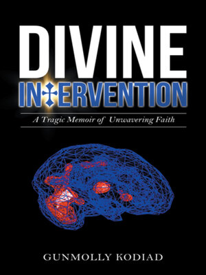 cover image of Divine Intervention